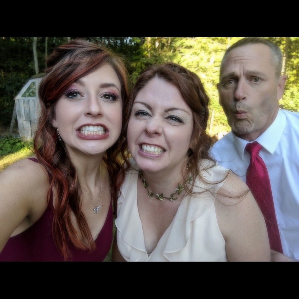 Meet your Posher, Candice